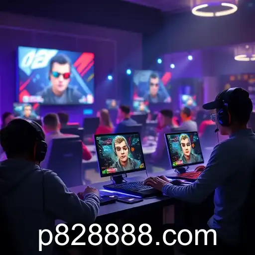 The Evolution of Online Games in 2025