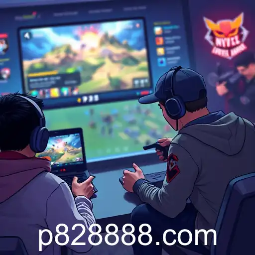 The Rise of Digital Game Platforms