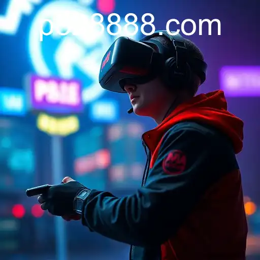 E-Gaming: The Rise of p828