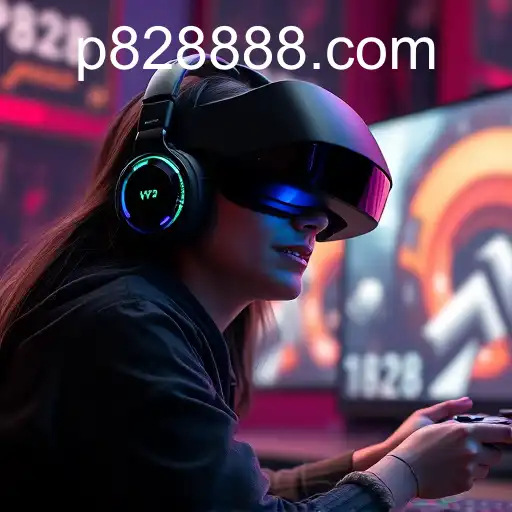 P828 and the Evolution of Online Gaming