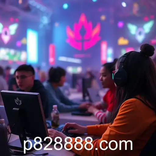 The Evolution of Online Gaming Communities