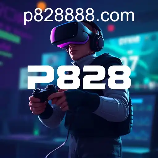 Revolutionizing Gaming with P828