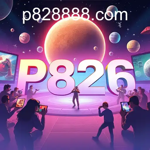 Gaming Revolution in 2026: The P828 Phenomenon