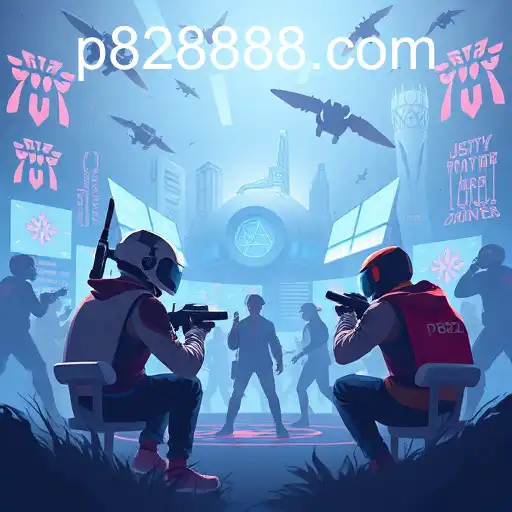 The Rise of 'p828': A Game Changer in Online Gaming