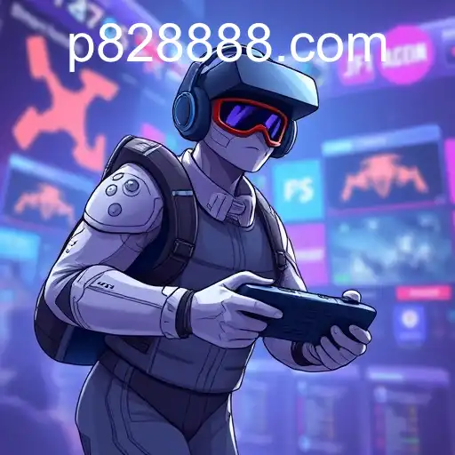 The Rise of P828: Revolutionizing Online Gaming