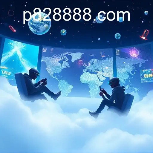 The Unyielding Rise of Online Gaming in 2026