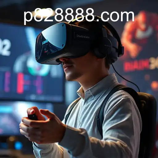 The Rise of Virtual Reality in Gaming