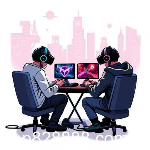 The Impact of Gaming on Modern Entertainment: Analyzing Trends and Innovations