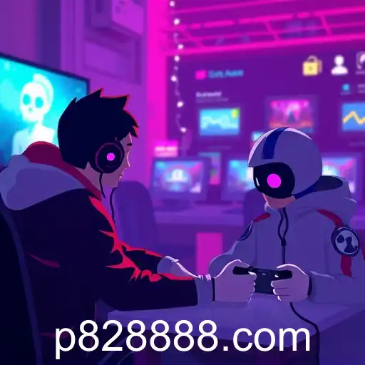 The Impact of Gaming Websites on Mental Health