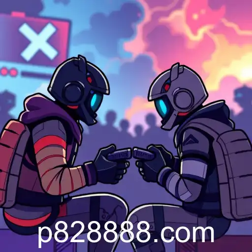 The Rise of Interactive Gaming Platforms