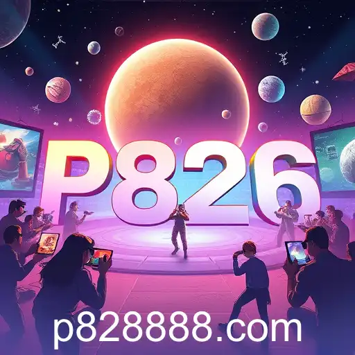 Gaming Revolution in 2026: The P828 Phenomenon