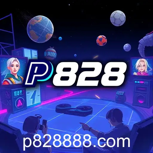 The Rise of P828 in the Gaming World